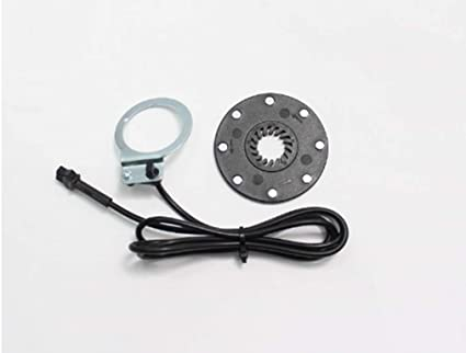 cheap e-bike conversion kit sensor