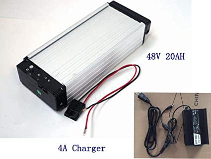 electric bike battery