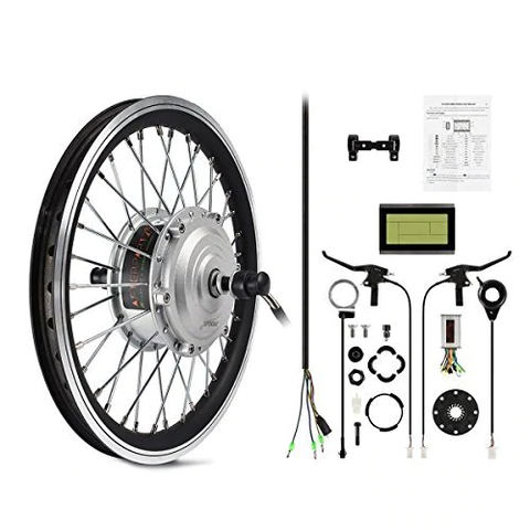 cheap e-bike conversion kit