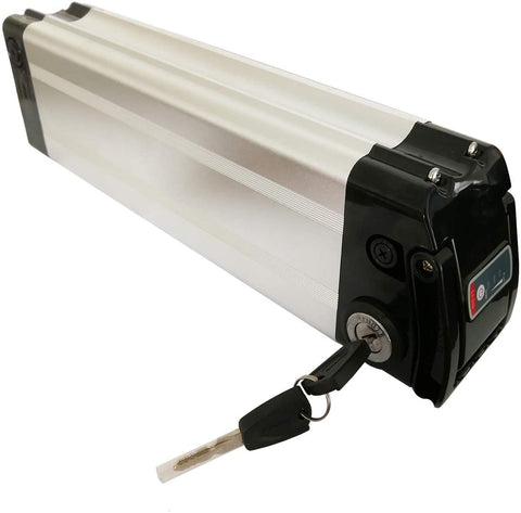 electric bike battery