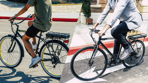 electric bike conversion