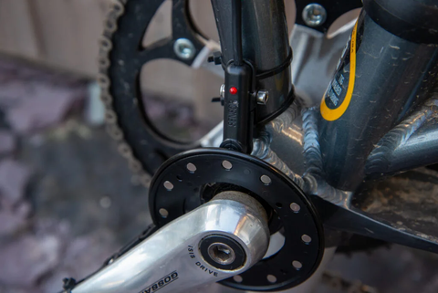 Tips on fitting your own electric bike conversion kit