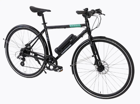 suitable bike for converting to electric bike