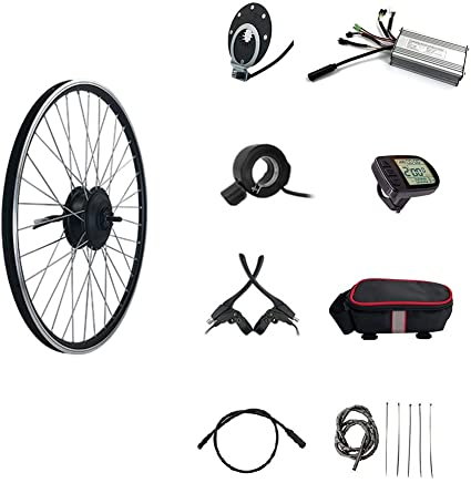 cheap e-bike conversion kit