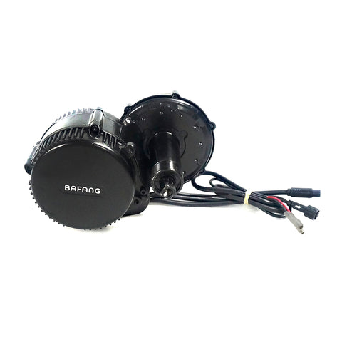 bafang mid drive motor