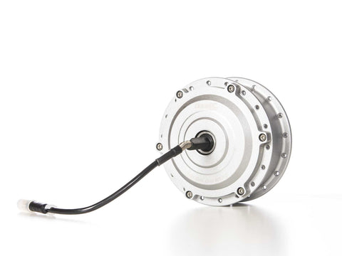 electric bike front hub