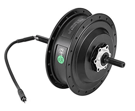 electric bike motor