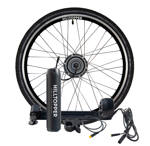 Cheapest Electric Bike conversion Kit in 2023 Full Table Comparison eSoulbike