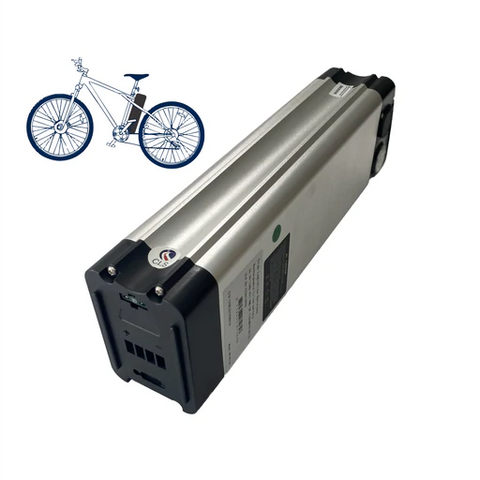 Elektro-Fahrrad-Batterie