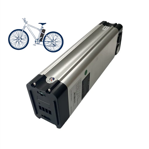 electric bike battery