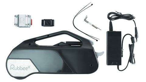 rubbee ebike conversion kit