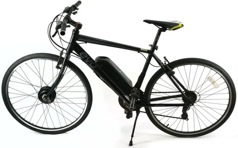 kit de conversión de bicicletas eléctricas
