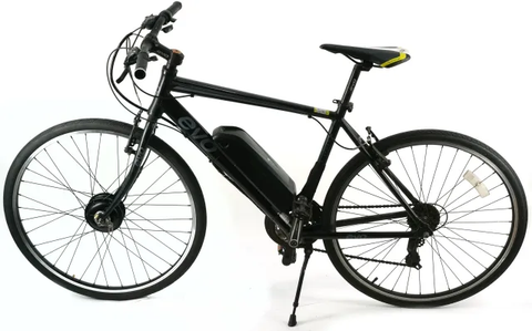 elektrische fiets conversie kit