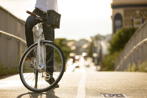electric bike conversion kit
