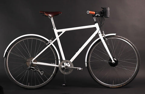 electric bike conversion kit