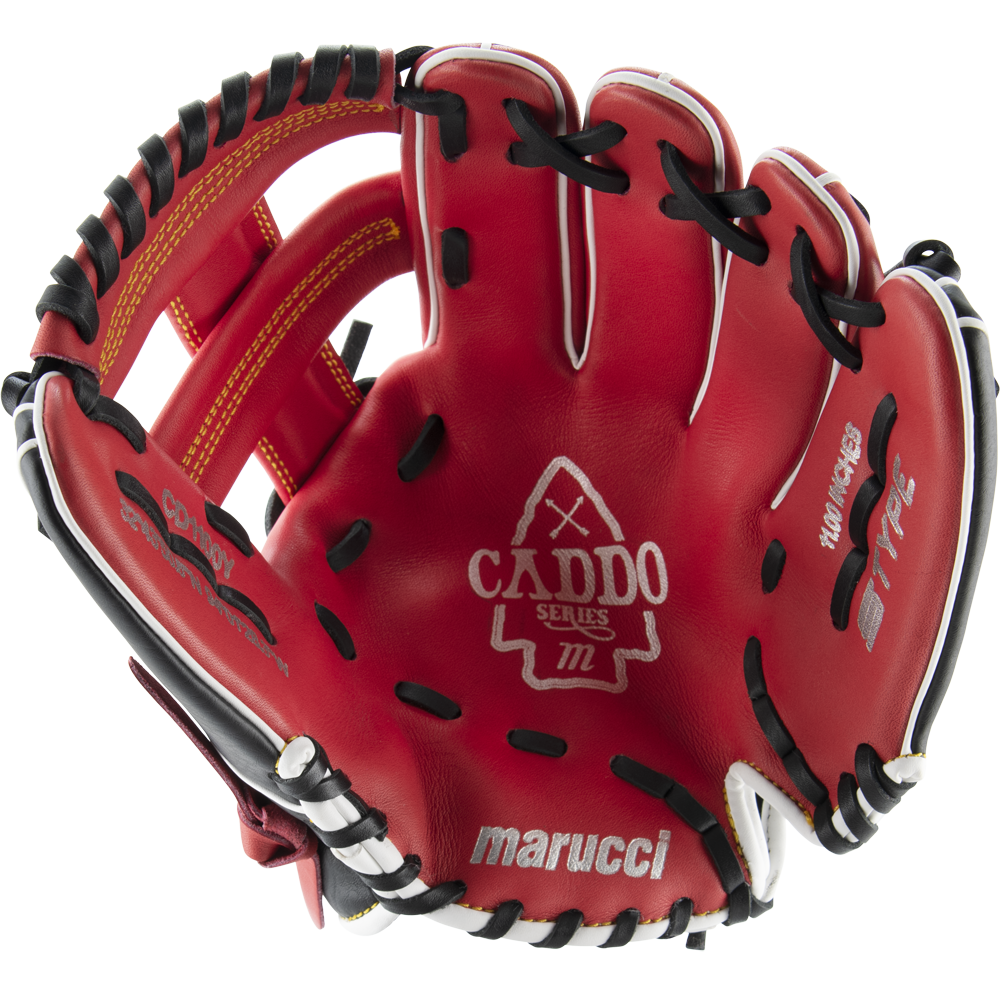 Marucci Caddo Series 11 inch Youth Baseball Glove