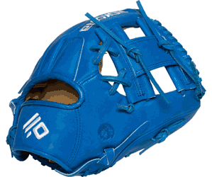 Nokona SKN-6-RY 11.5 inch Baseball Infield Glove