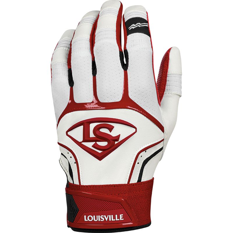 Louisville Slugger Prime WTL6102 Batting Gloves