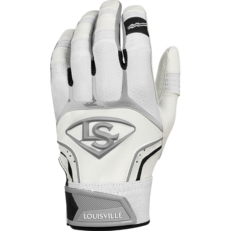 Louisville Slugger Prime WTL6102 Batting Gloves