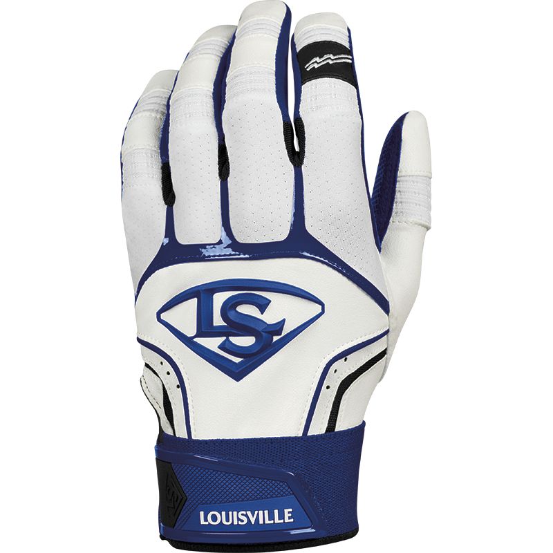 Louisville Slugger Prime WTL6102 Batting Gloves