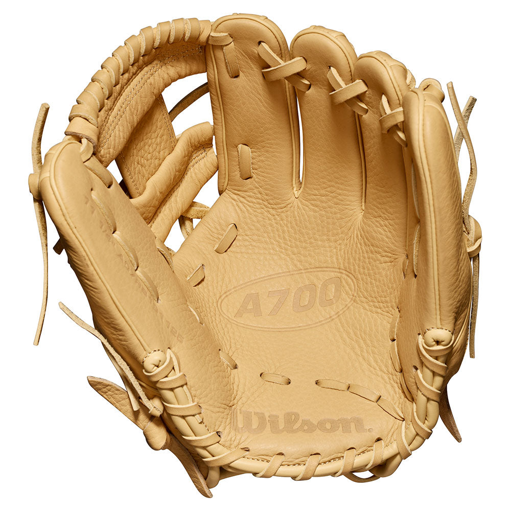 Wilson A700 11.25 inch Infield Glove WTA07RB191125