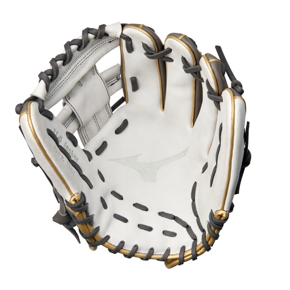 Mizuno Prime Elite 11.5 Inch Infield Glove