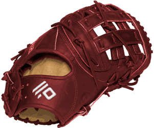 Nokona SKN-3-BL 13 inch First Base Glove