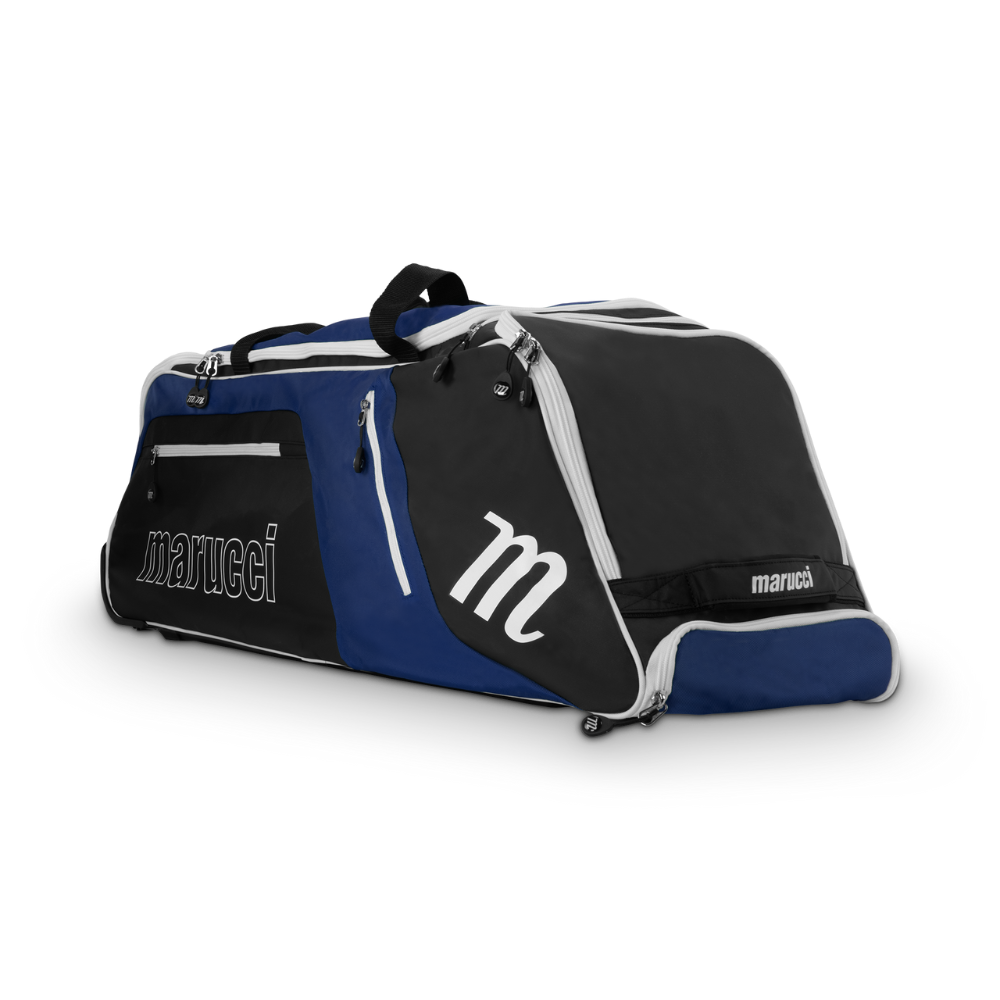 Marucci Stockade Wheeled Duffel Bag