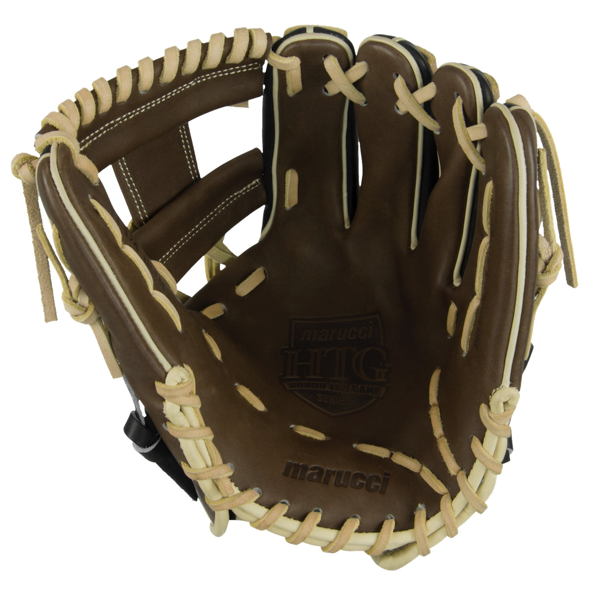 Marucci HTG Series MFGHG1125I 11.25 inch Infield Baseball Glove