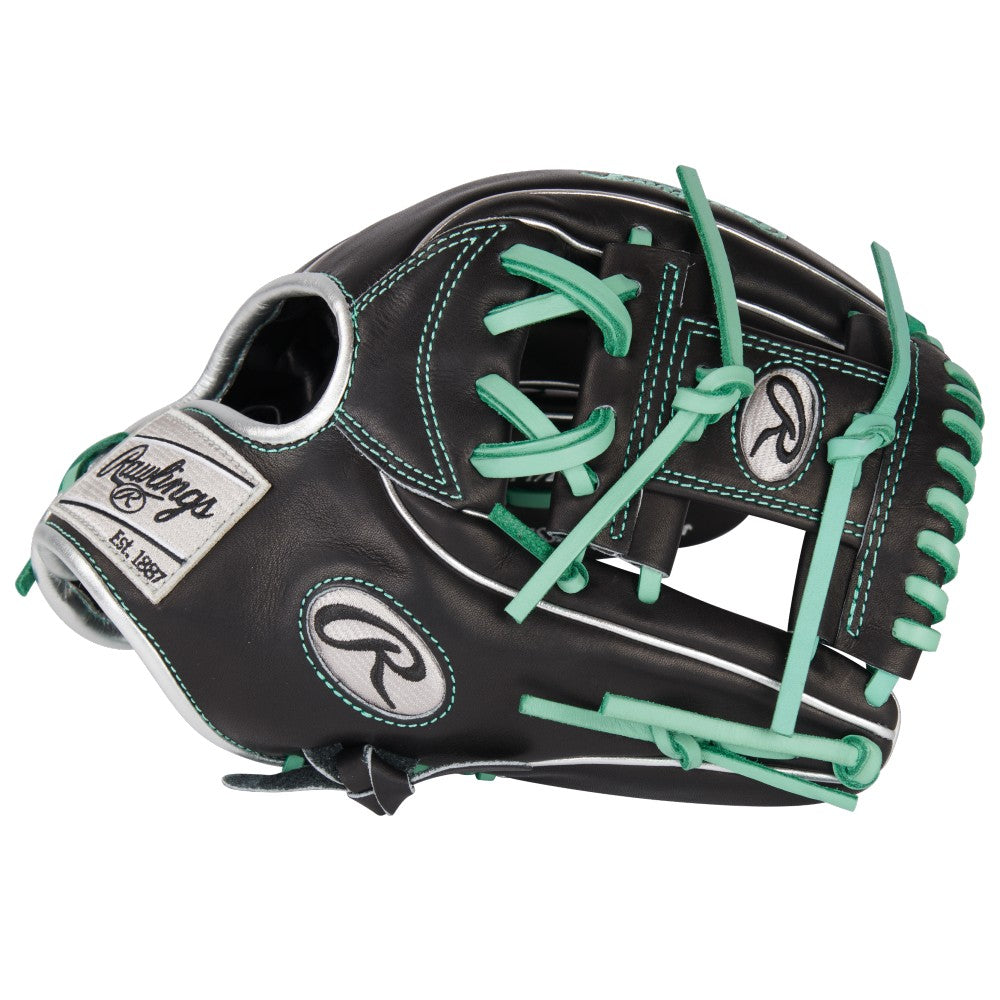 Rawlings Pro Preferred 11.5 inch Infield Glove PROS934-2B