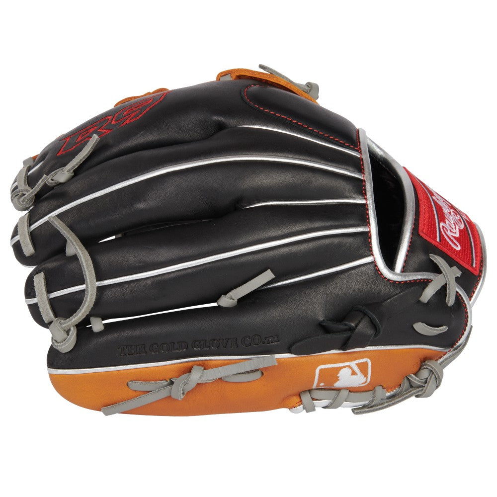 Rawlings R9 R9120U-6BT 12 inch Youth Outfield Glove