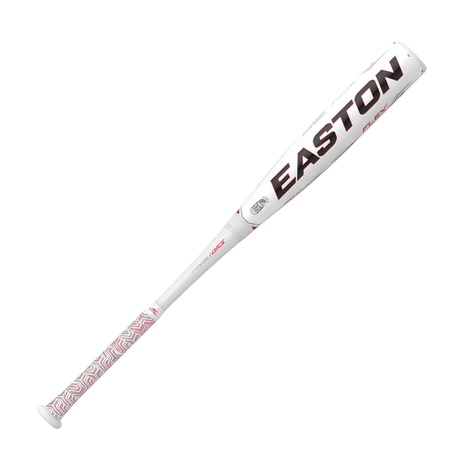 Easton Ghost X Evolution USSSA Baseball Bat Drop 5 SL19GXE58