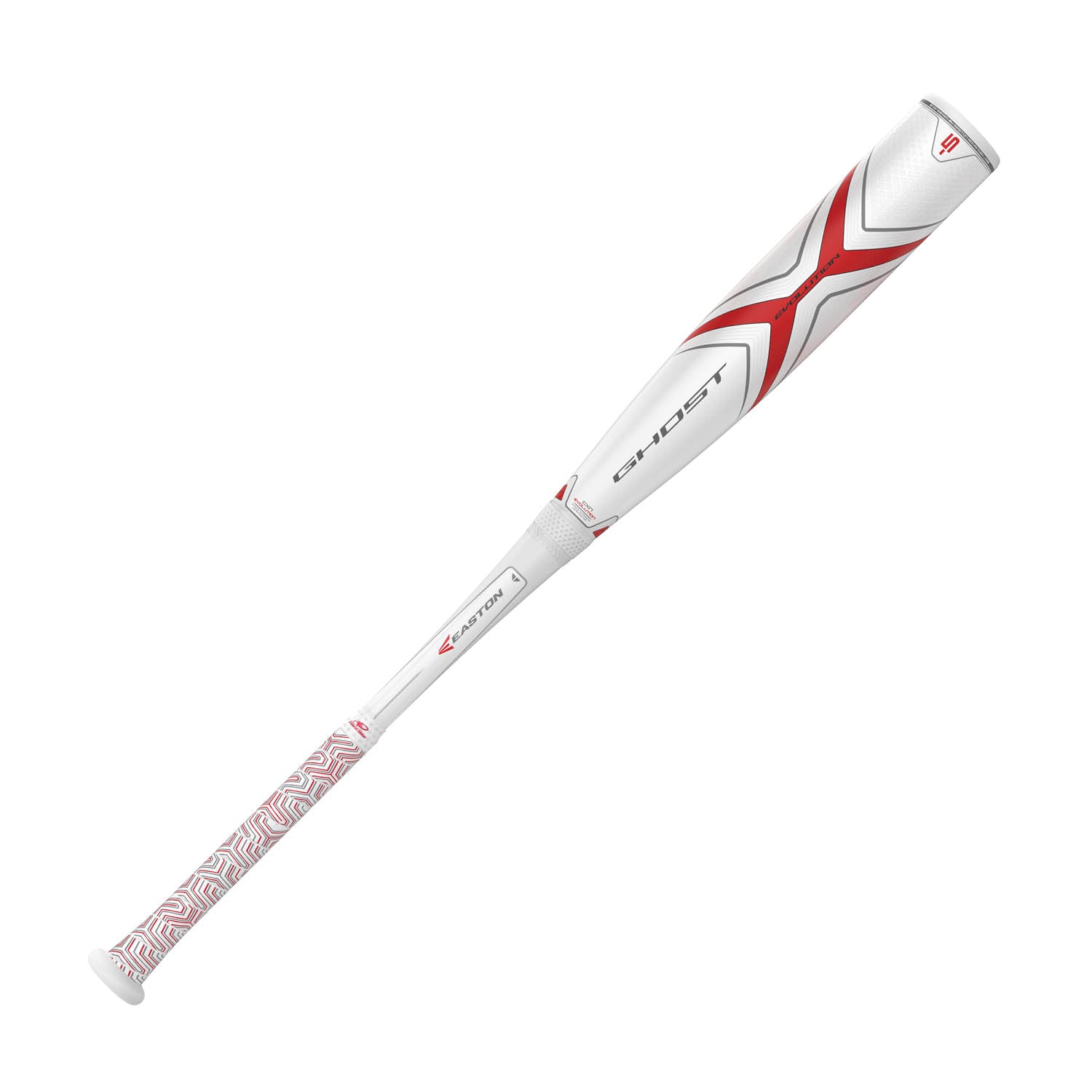 Easton Ghost X Evolution USSSA Baseball Bat Drop 5 SL19GXE58