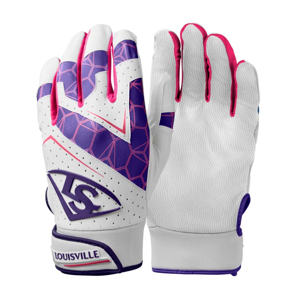 Louisville Slugger Genuine V2 Batting Gloves