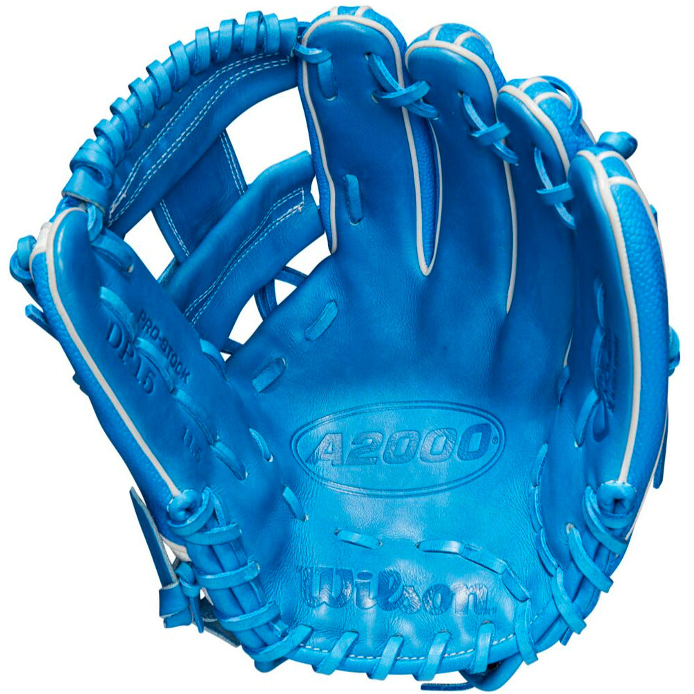 Wilson A2000 DP15 11.5 inch Autism Speaks Infield Glove