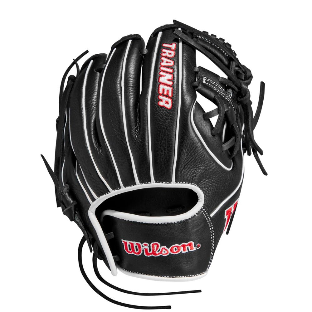 Wilson 10 inch Infield Training Glove