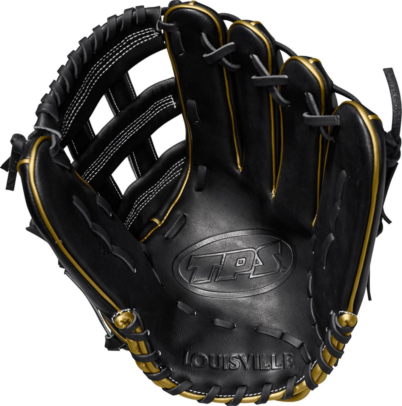 Louisville Slugger TPS 13 inch Slow Pitch Softball Glove PSRS2013