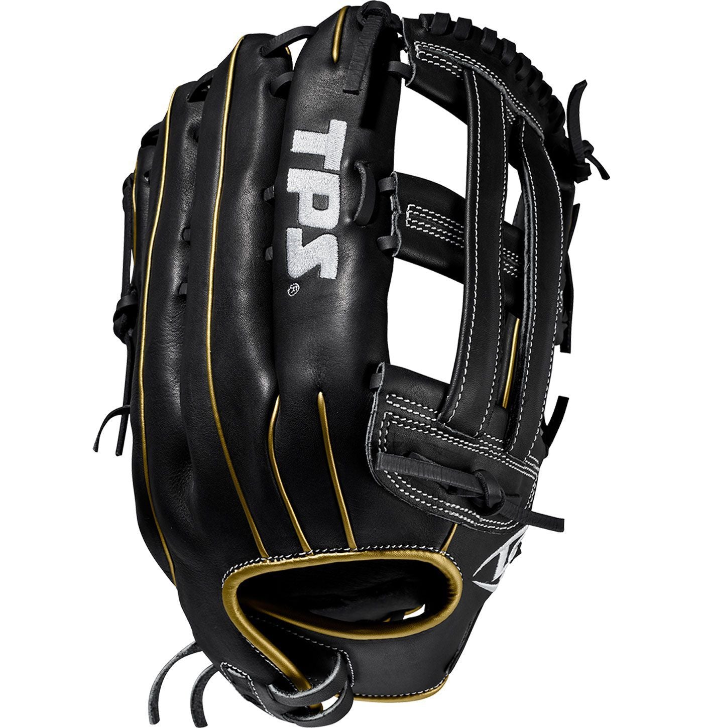 Louisville Slugger TPS 14 inch Slow Pitch Softball Glove PSRS2014