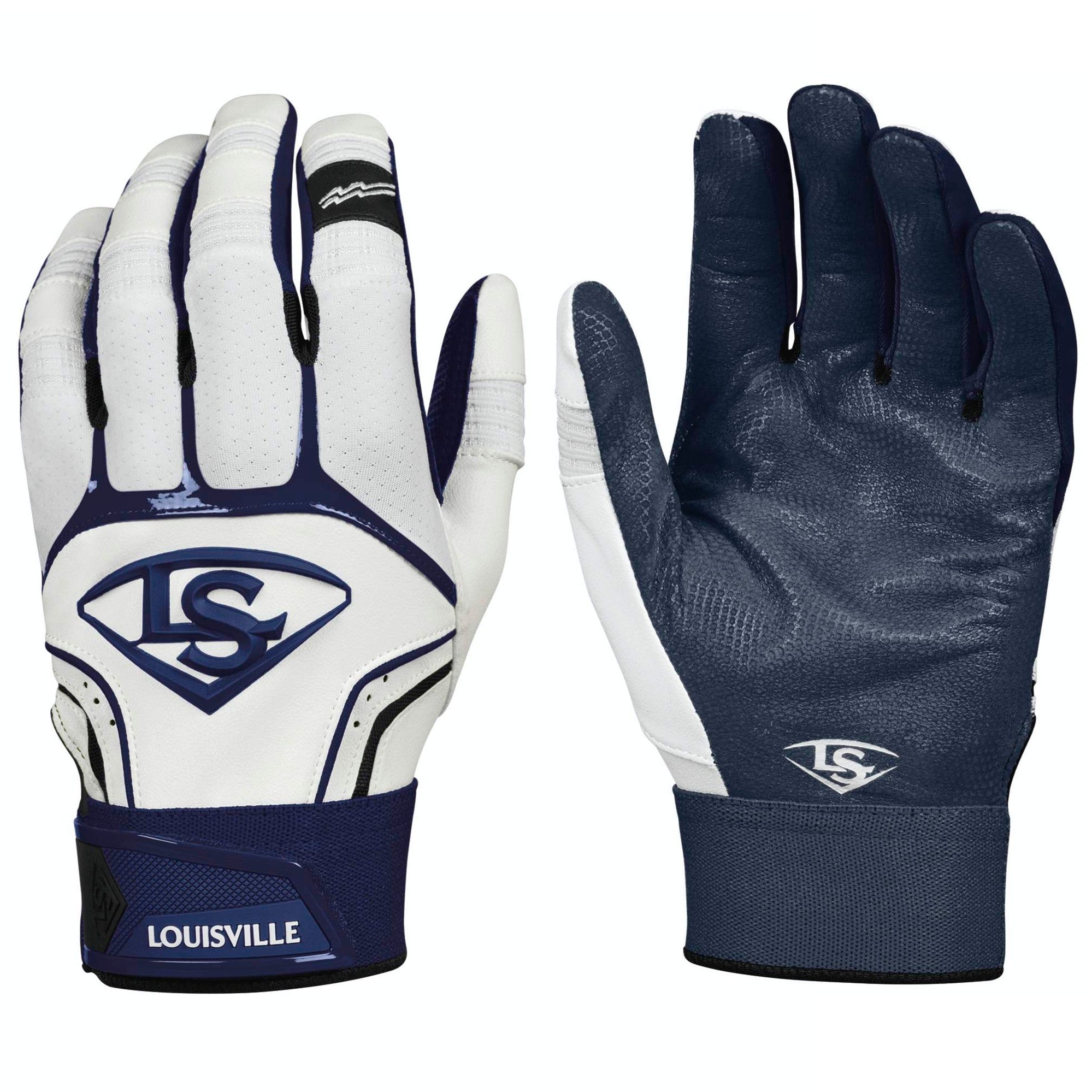 Louisville Slugger Prime WTL6102 Batting Gloves