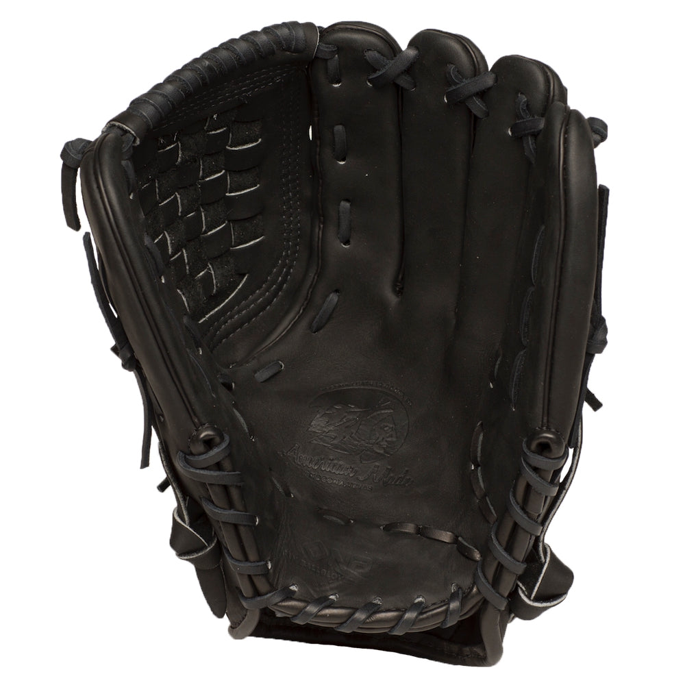 Nokona SuperSoft XFT-V1250-OX 12.5 inch Fastpitch Softball Glove