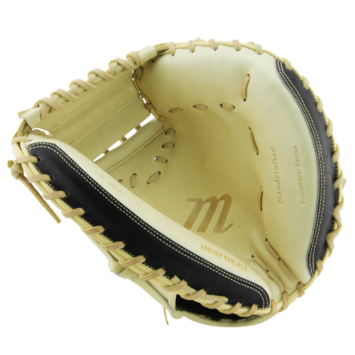 Marucci Founders Series MFGFS350CM 35 inch Catchers Mitt