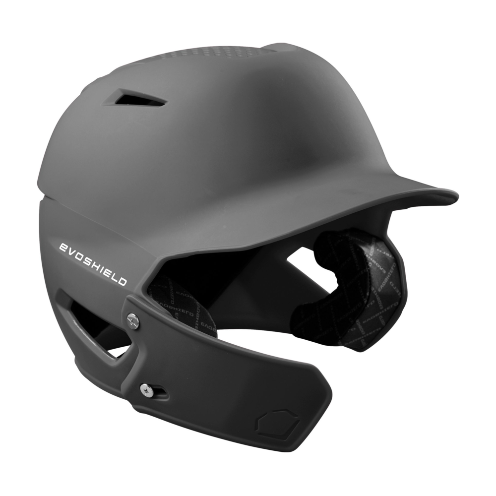 Evoshield Baseball Helmet Jaw Guard - C Flap