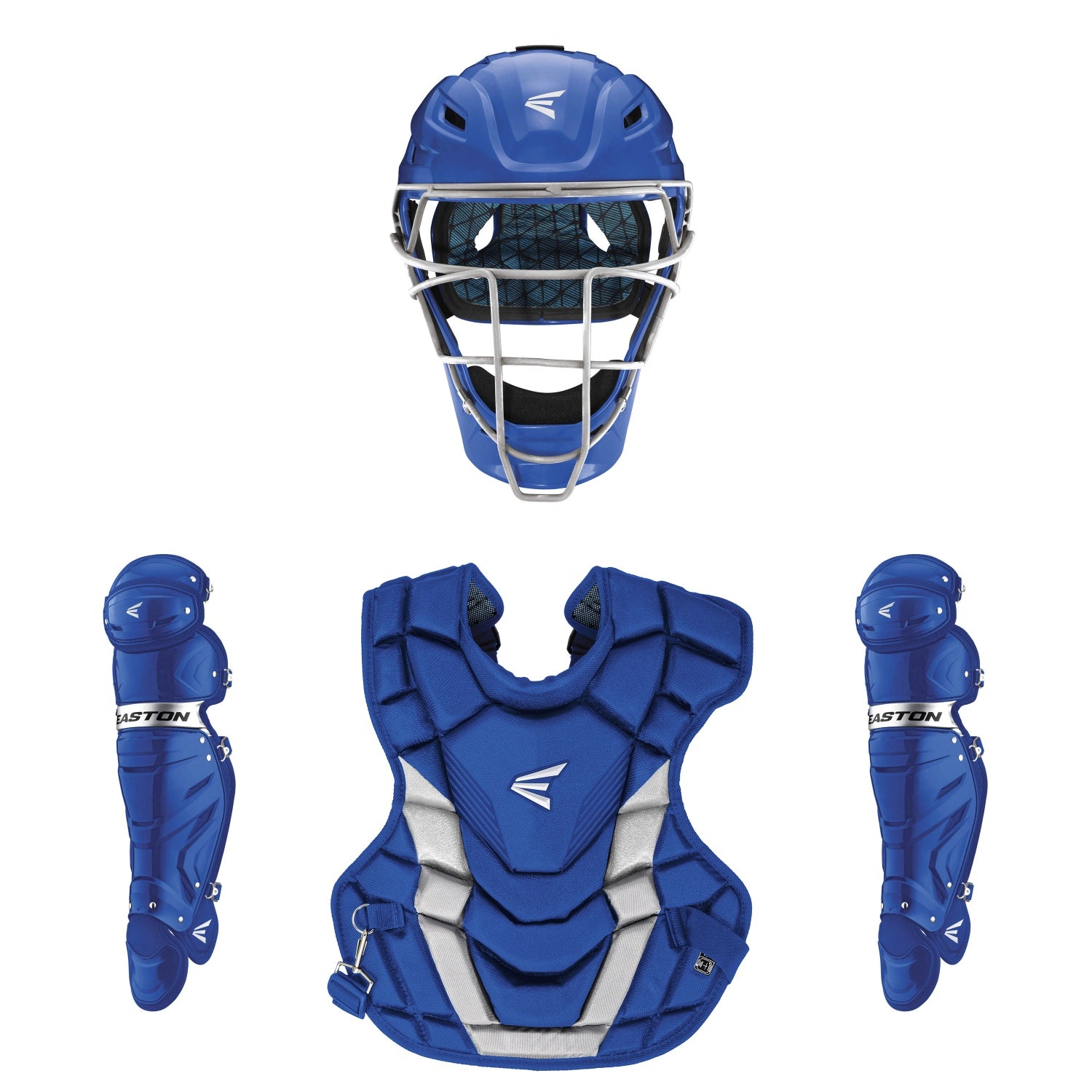 Easton Gametime Adult Catchers Set