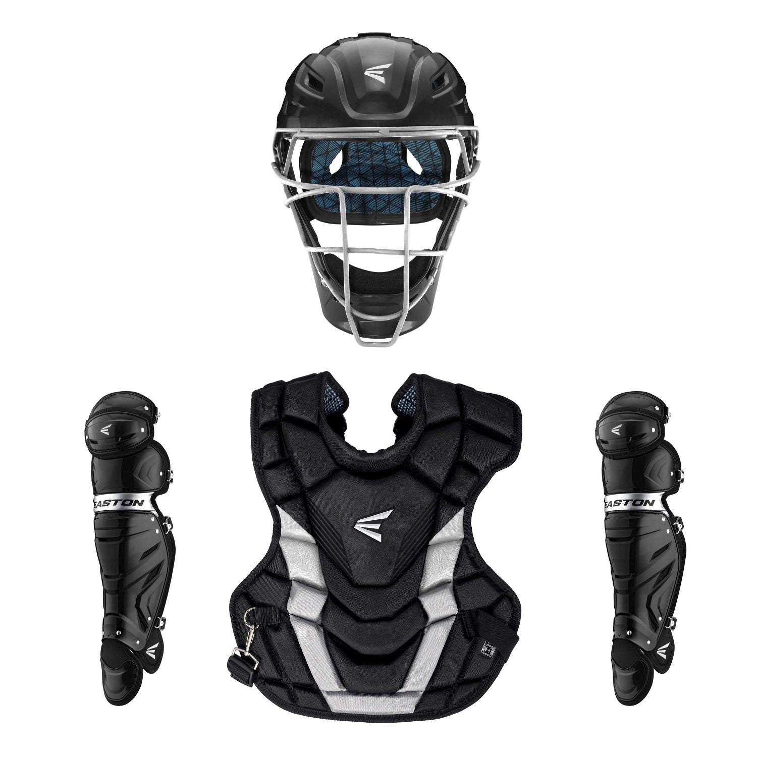 Easton Gametime Adult Catchers Set