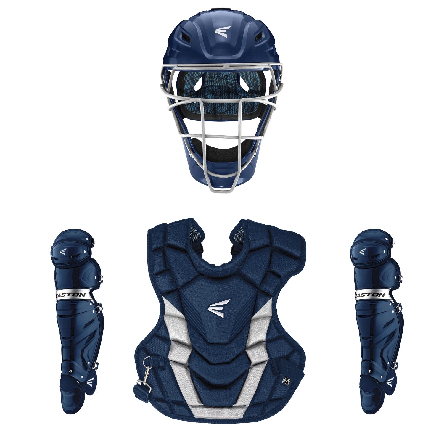 Easton Gametime Adult Catchers Set