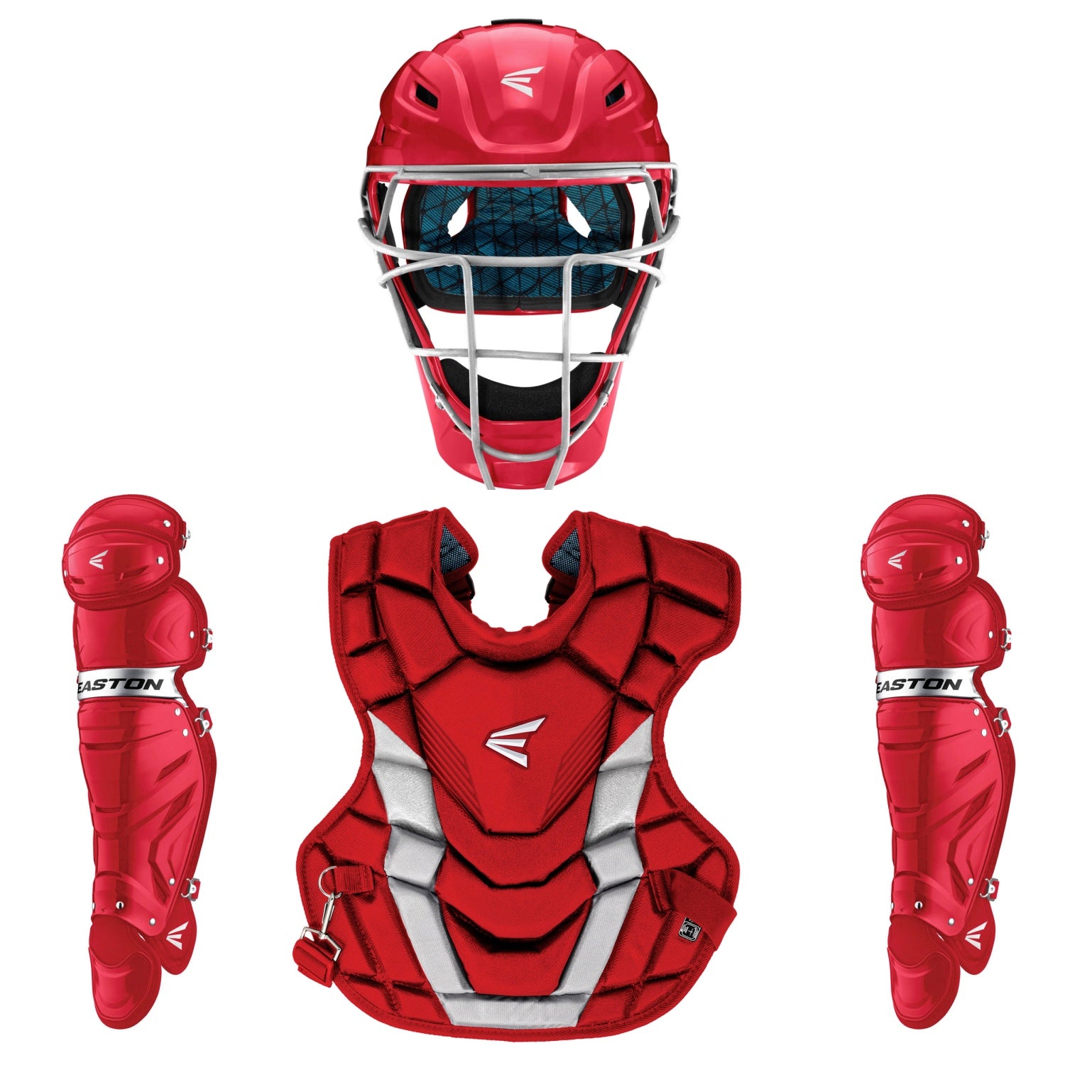 Easton Gametime Adult Catchers Set