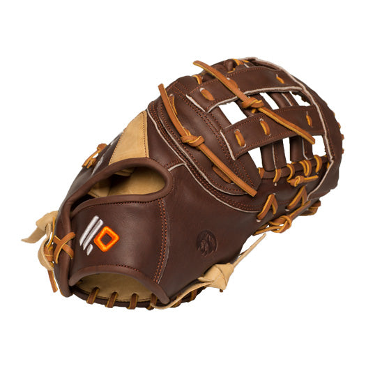 Nokona Alpha S-3 12.5 inch First Base Glove