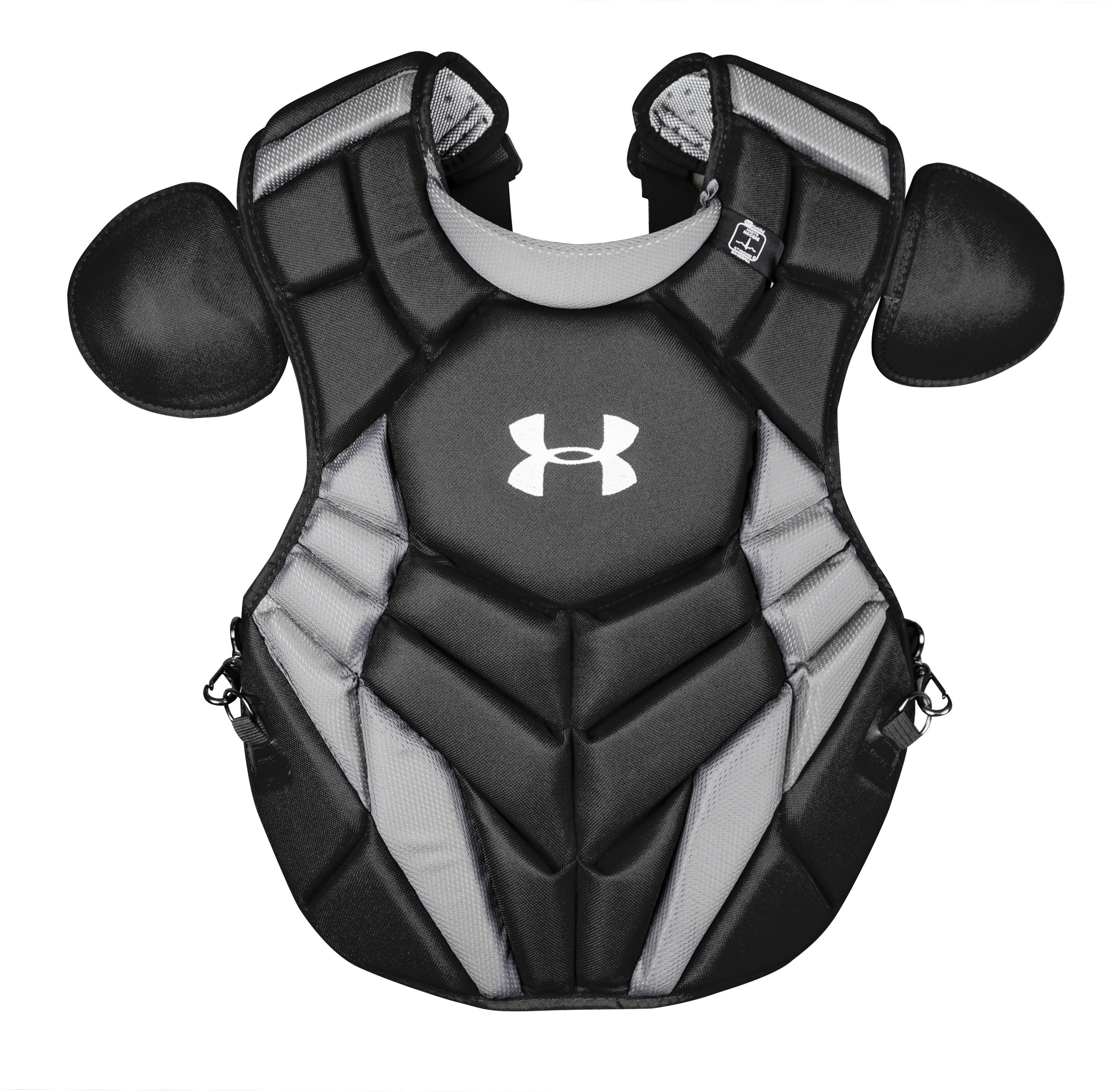 Under Armour Pro 4 Intermediate Chest Protector UACPCC4-SRP