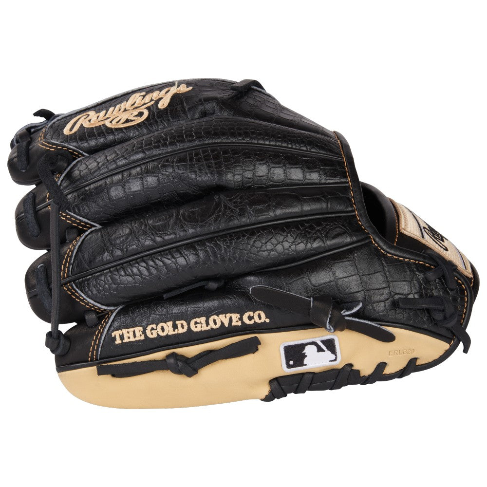 Rawlings Heart of the Hide R2G 11.75 inch Infield Glove PROR205-4B