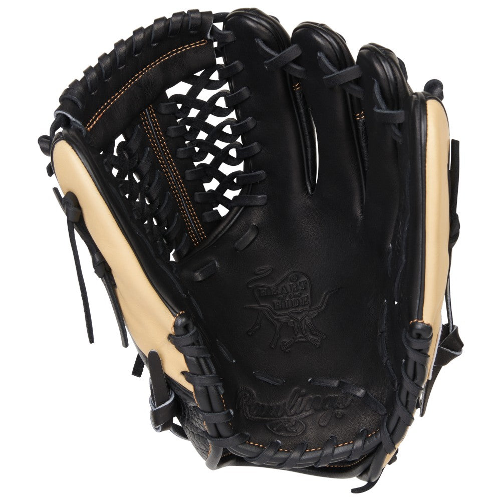 Rawlings Heart of the Hide R2G 11.75 inch Infield Glove PROR205-4B